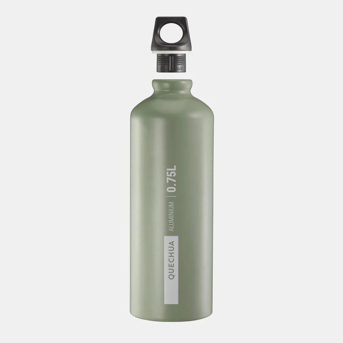 0.75L Aluminium Screw-Top Water Bottle