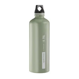 0.75L Aluminium Screw-Top Water Bottle