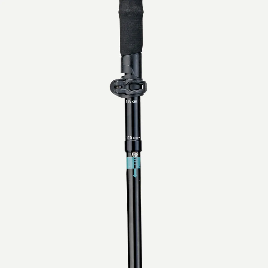 1 Ultra compact Trekking Pole - MT900