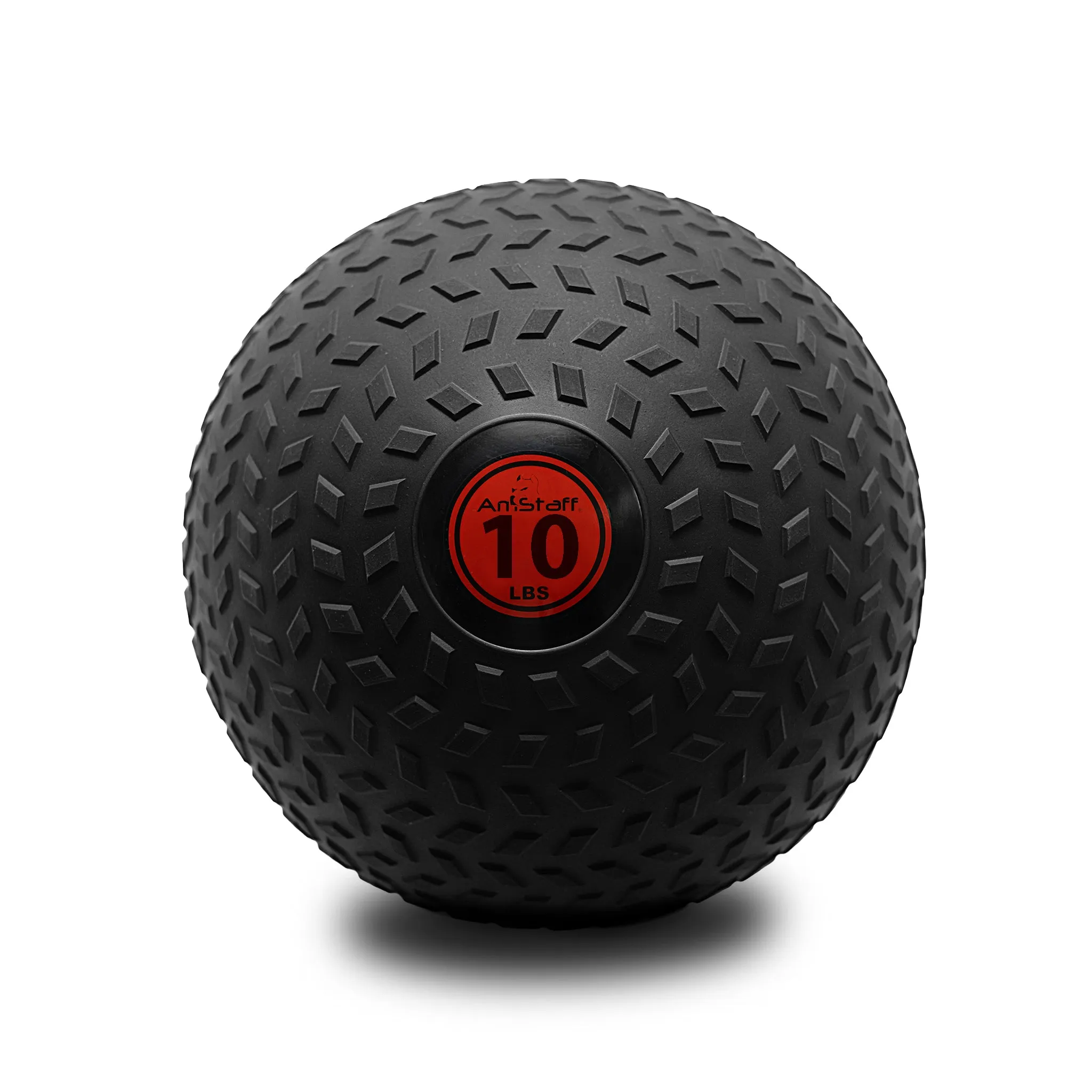 AmStaff Fitness Pro Grip Slam Balls