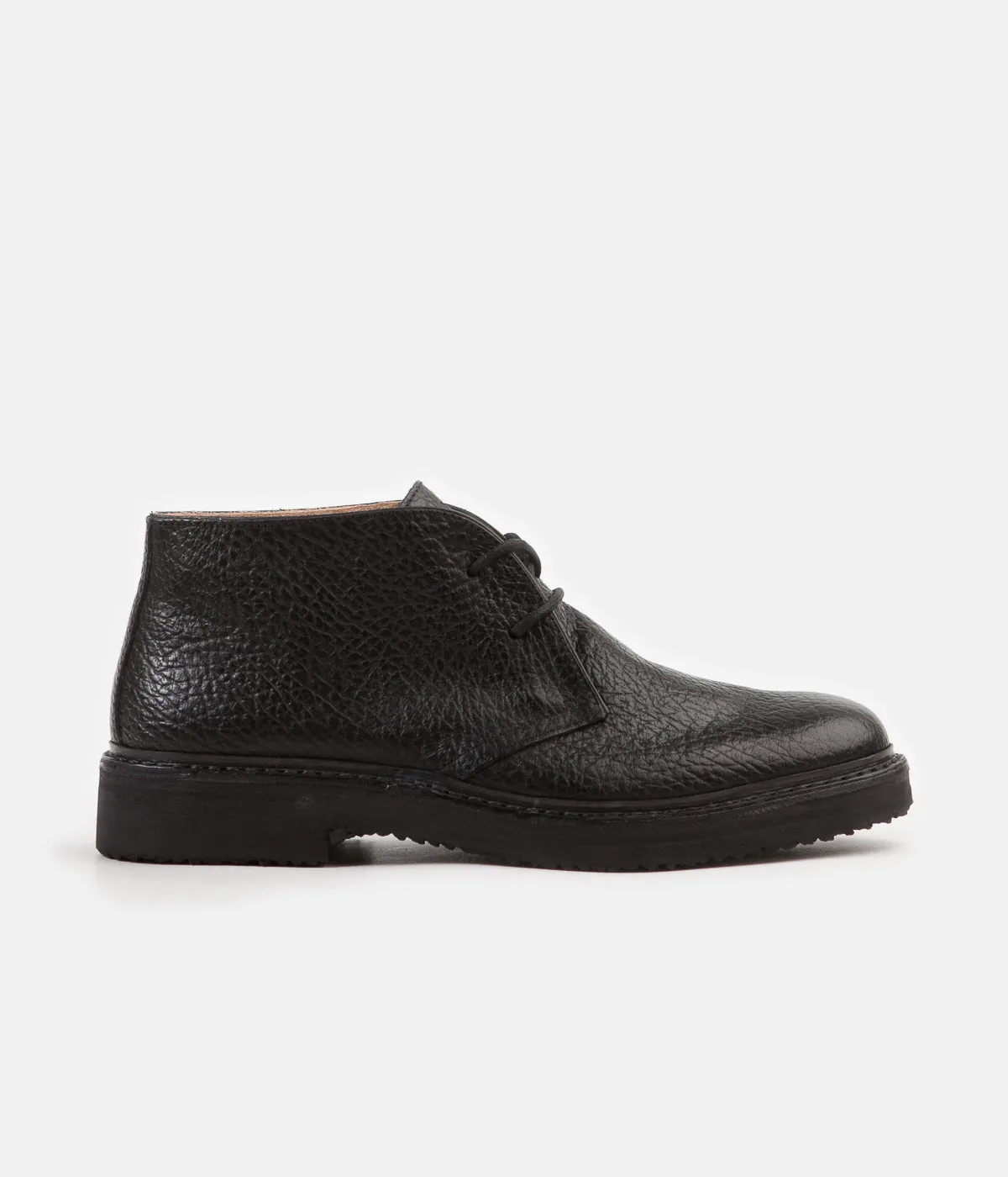 Astorflex Walkflex Shoes - Nero