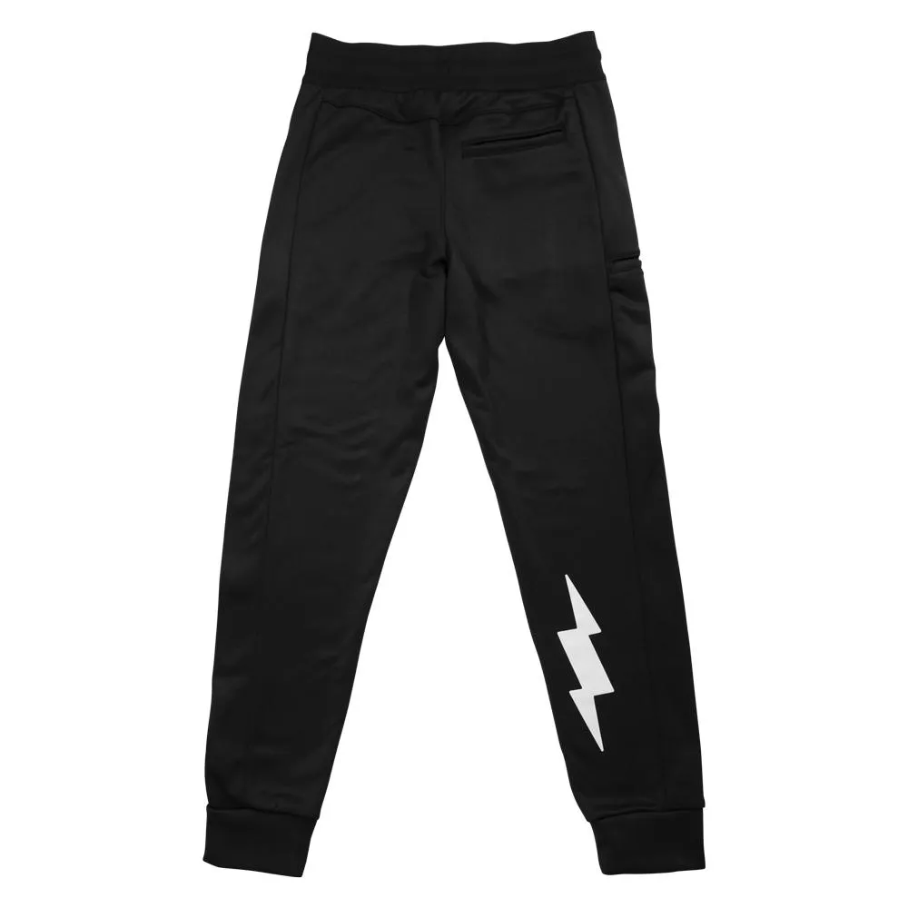 Athletic Jogger Pants