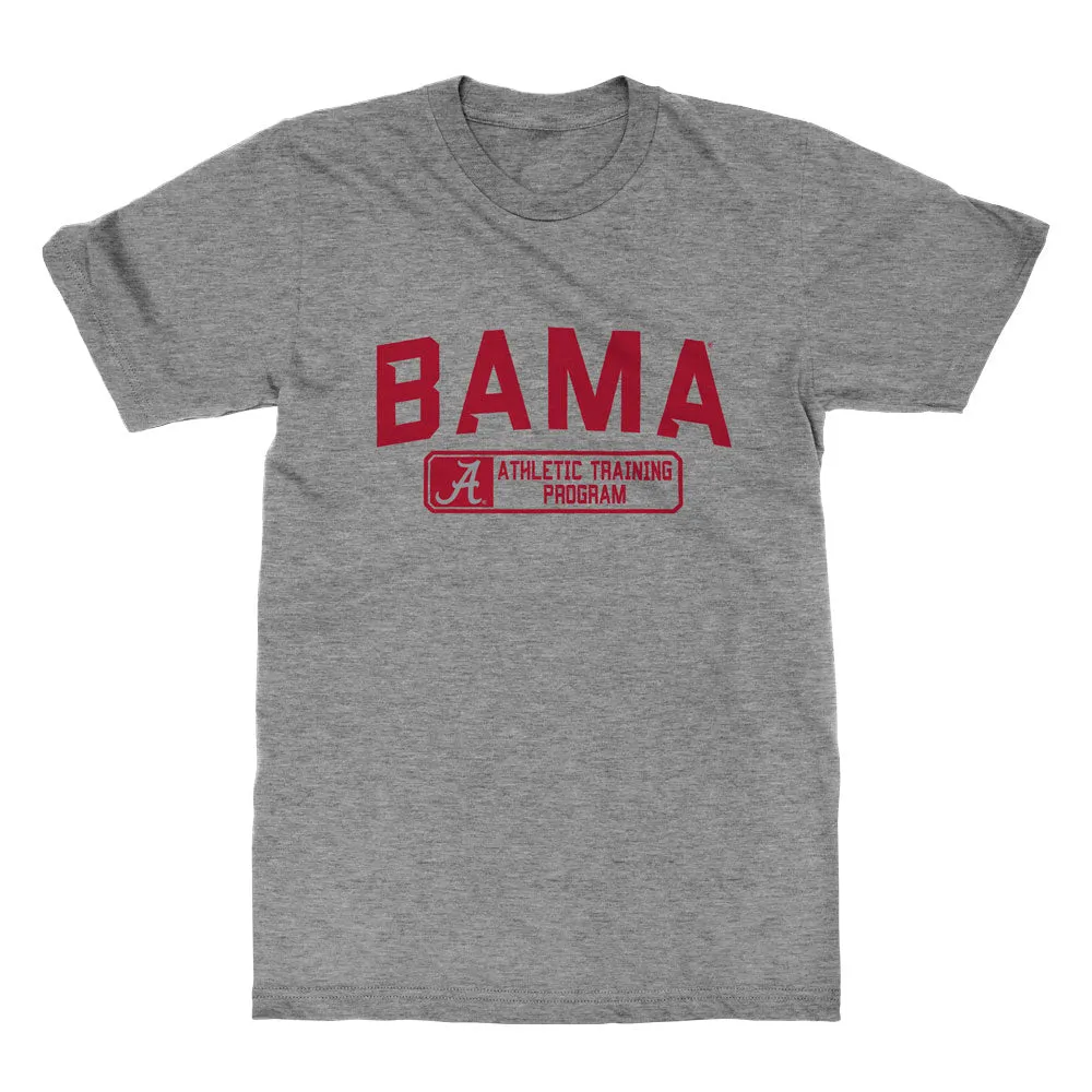 Bama Athletic Training Program Athletic