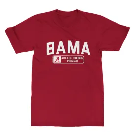 Bama Athletic Training Program Athletic