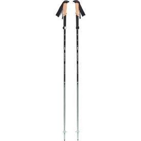 Black Diamond Pursuit FLZ Trekking Poles