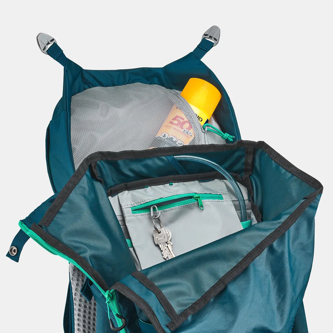 Children's Hiking/Trekking 40 10L Backpack MH500