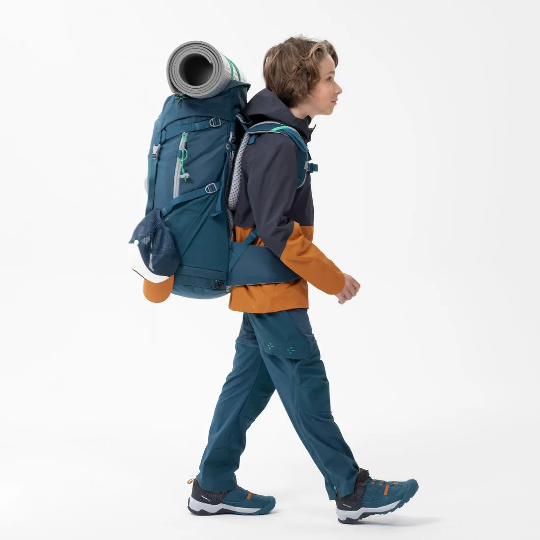 Children's Hiking/Trekking 40 10L Backpack MH500