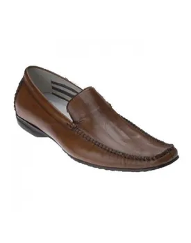 Deucce Moc Loafer