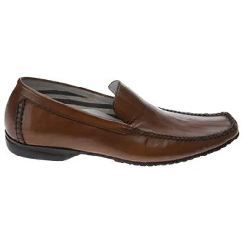 Deucce Moc Loafer