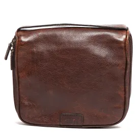 Donald Wash Kit- Titan Milled Brown