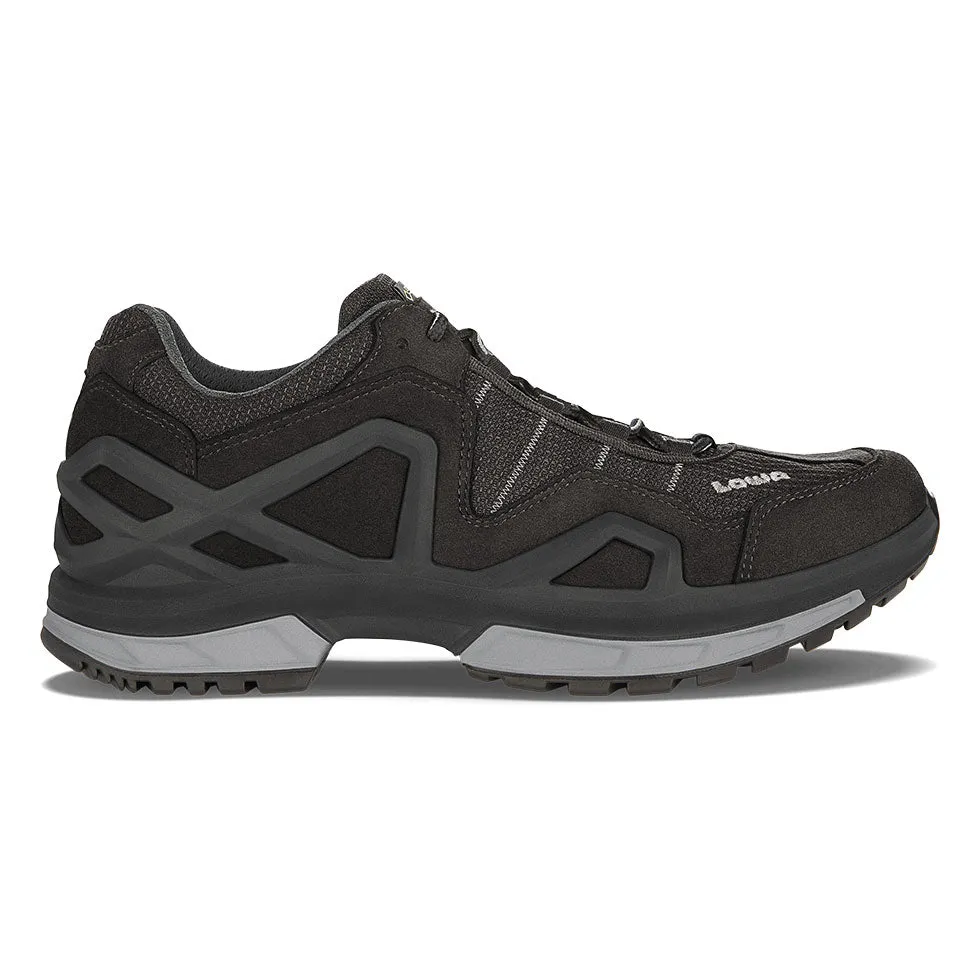 Gorgon GTX - Black/Anthracite