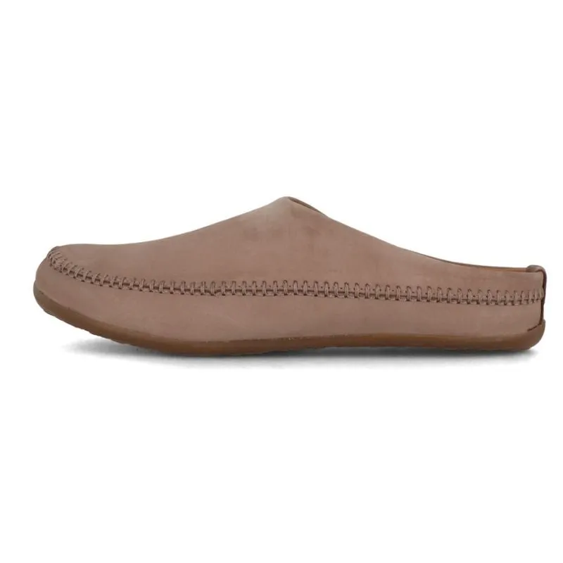 Haflinger Everest Softino Beige Women's Slippers