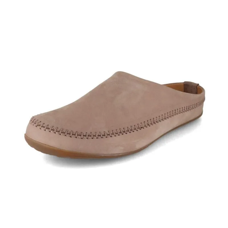 Haflinger Everest Softino Beige Women's Slippers