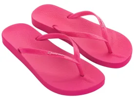 Ipanema Anatomic Tan Colors Pink