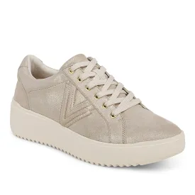 Kearny Platform Lace Up Sneaker (Wide)