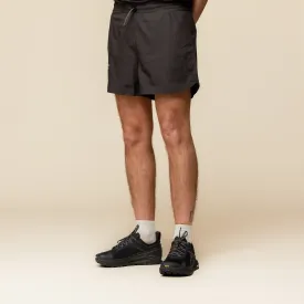 Klättermusen - Bele Lightweight Shorts - Raven Black