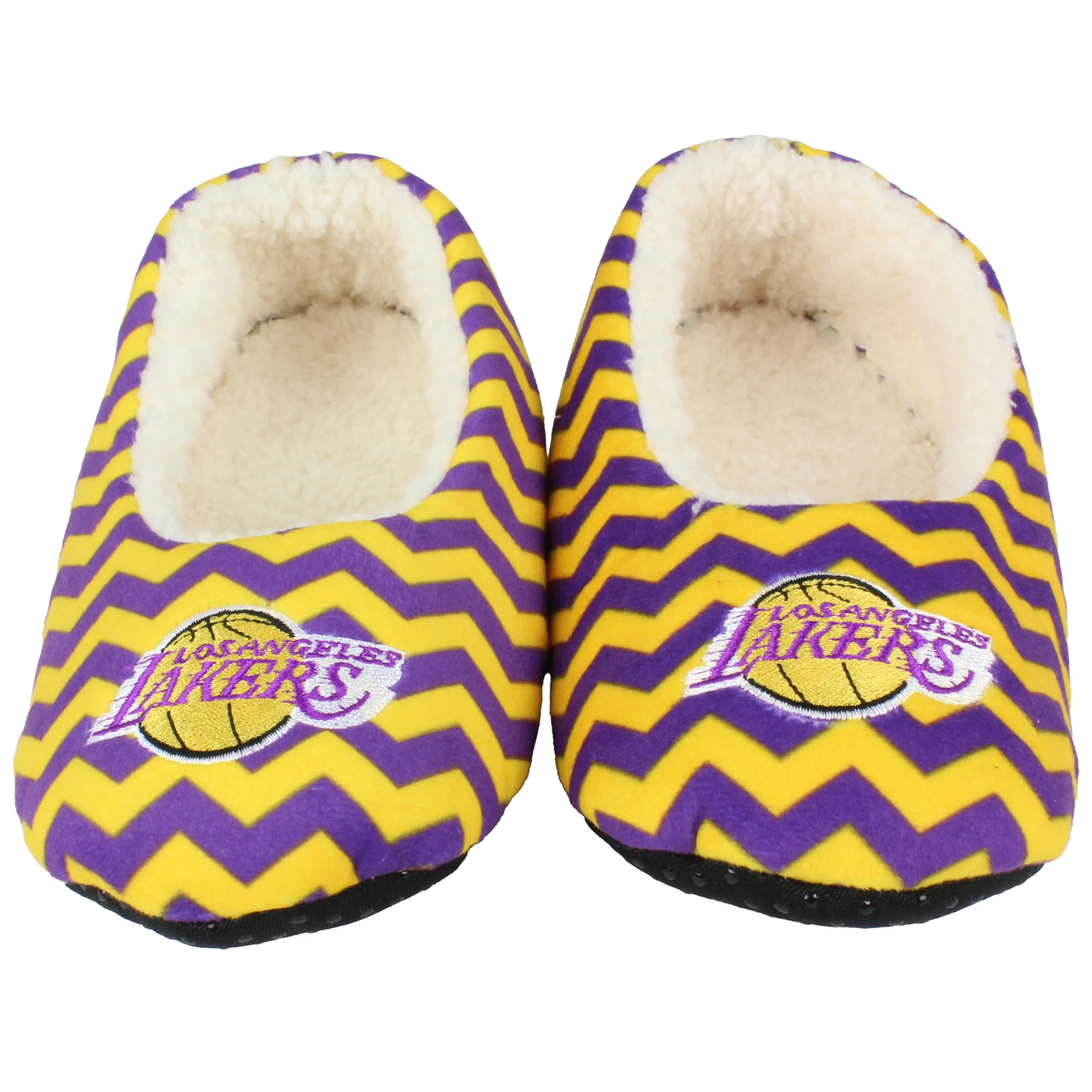 Los Angeles Lakers Ballerina Slipper