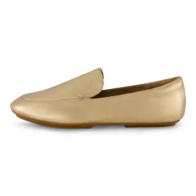 Margo Comfort Loafer Metallic