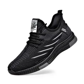 Men's Mesh Running Sneakers