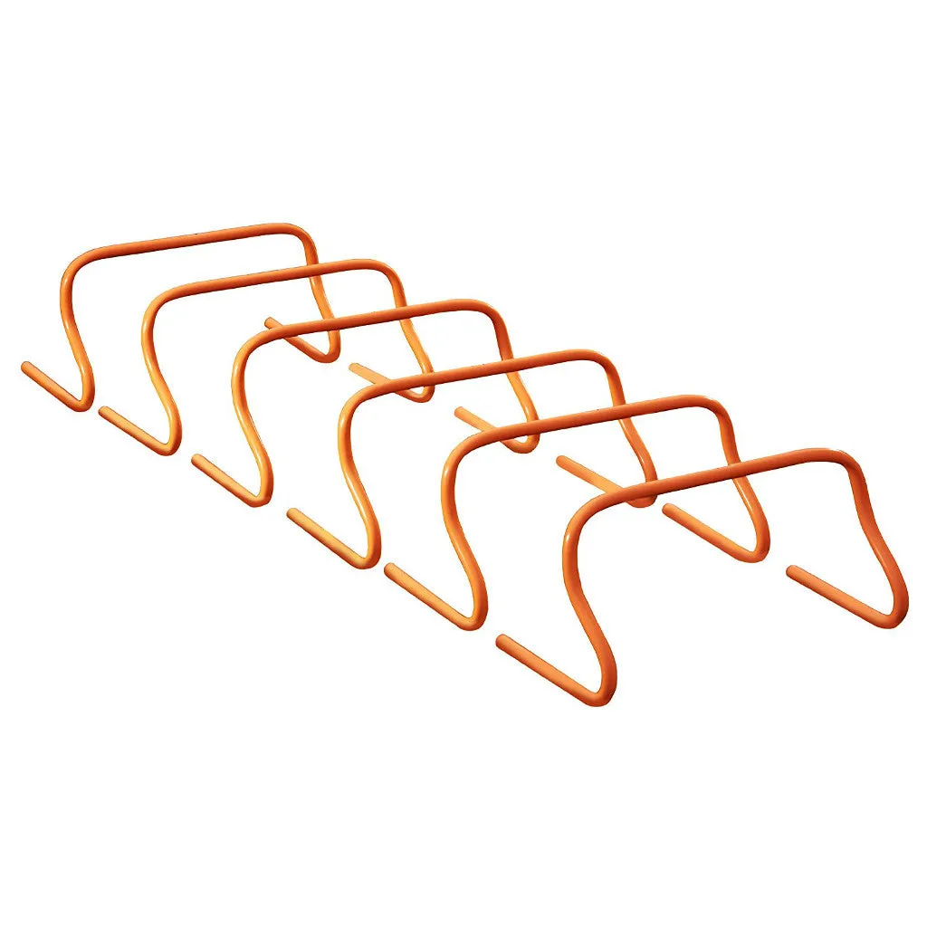 Mitre 12 inch Hurdle Set