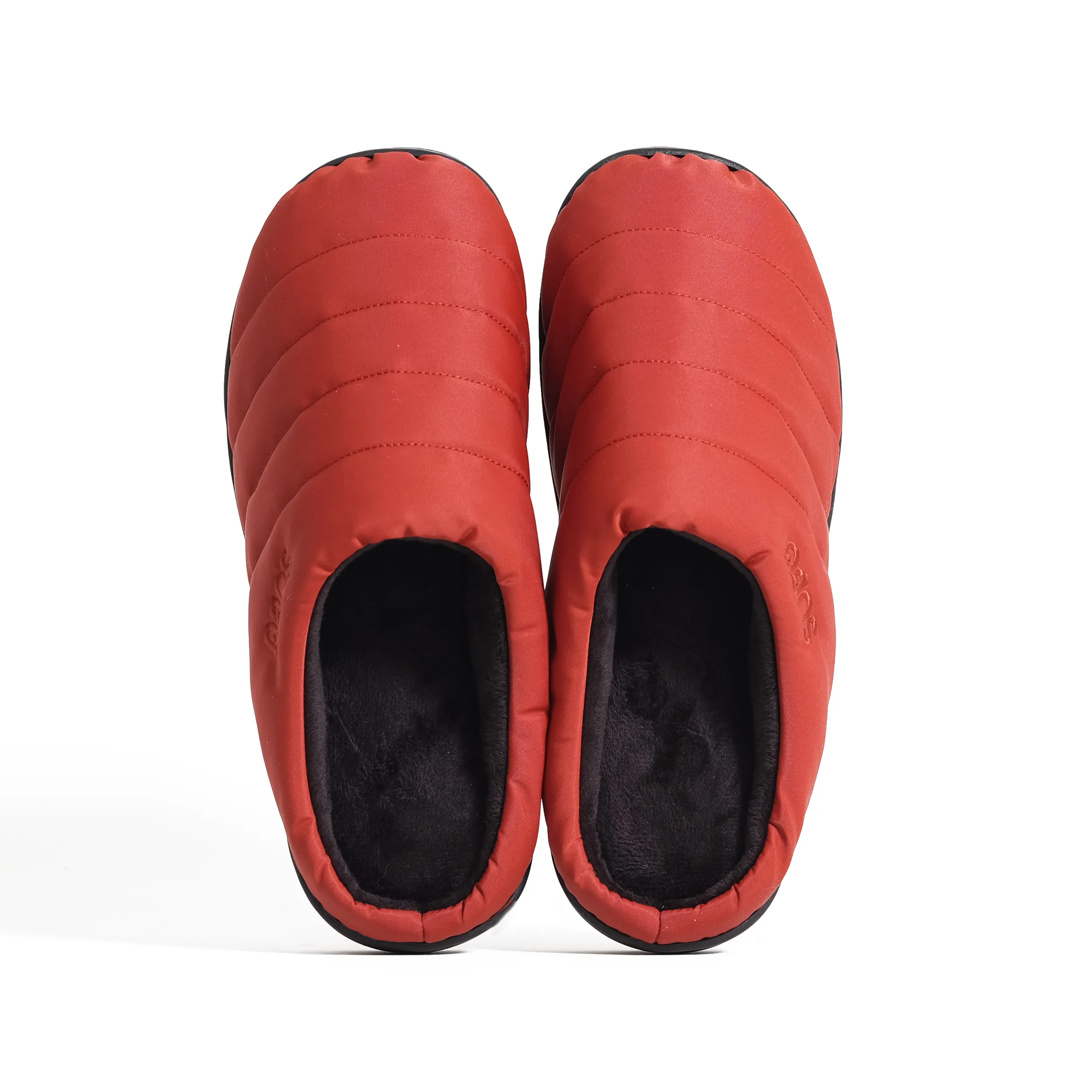 Nannen Outdoor Slippers - Orange