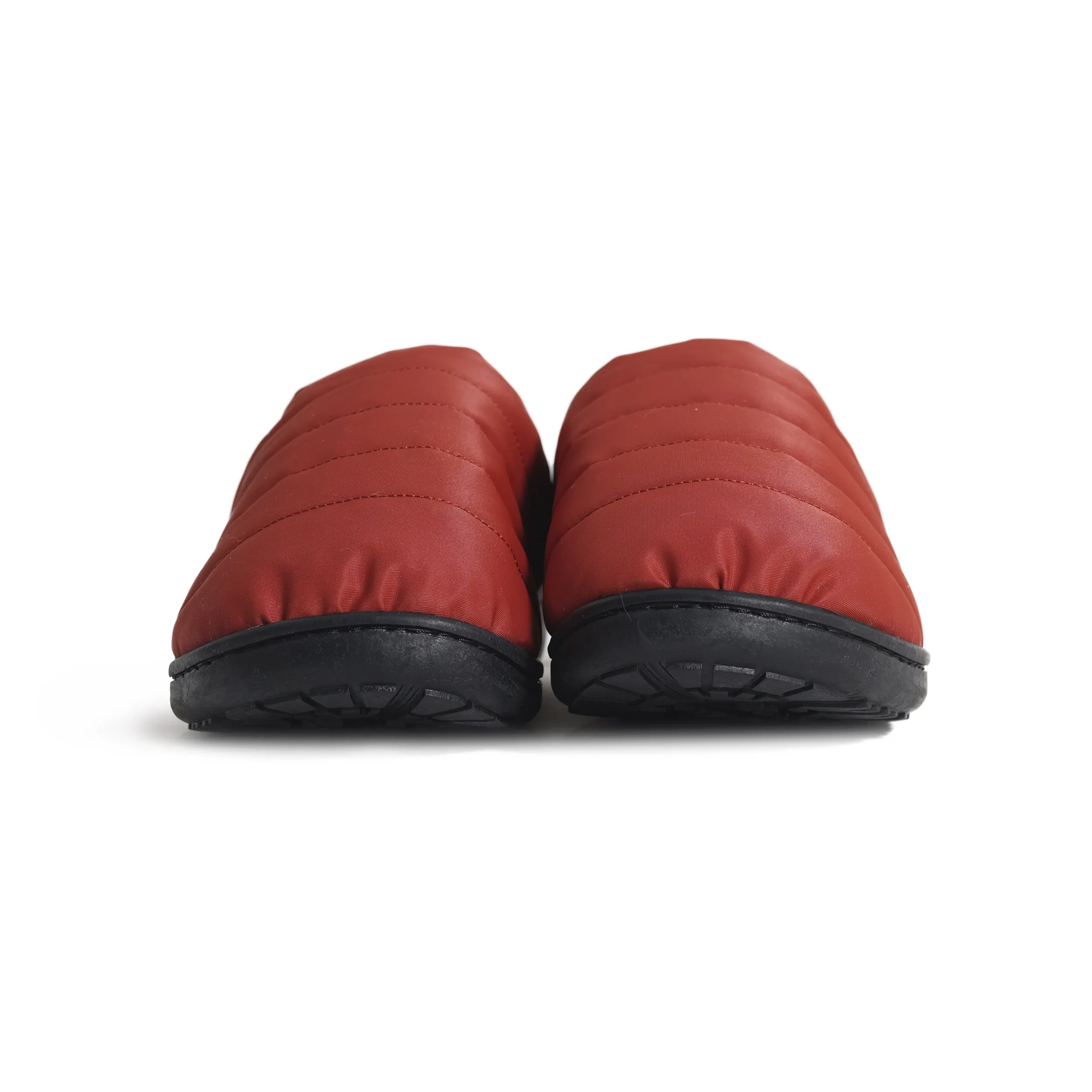 Nannen Outdoor Slippers - Orange