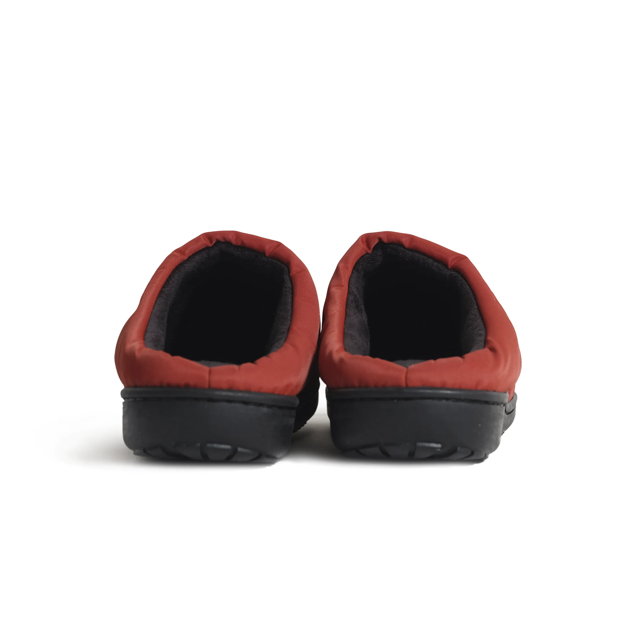 Nannen Outdoor Slippers - Orange