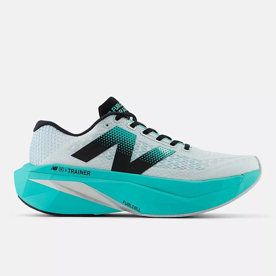 New Balance FuelCell SuperComp Trainer v3 - Women's Running