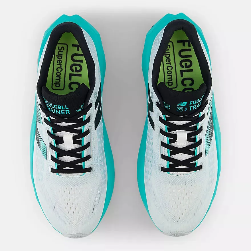 New Balance FuelCell SuperComp Trainer v3 - Women's Running