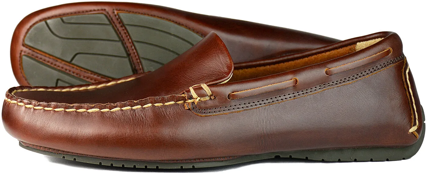 Orca Bay Mens Silverstone Loafers