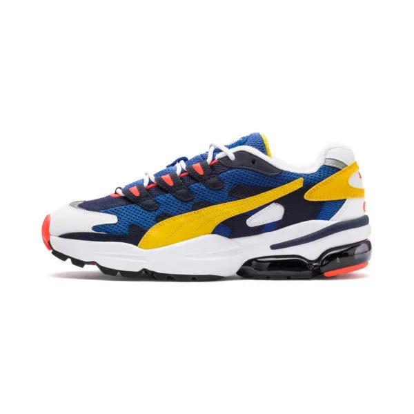 Puma CELL ALIEN OG Men’s - GALAXY BLUE-SULPHUR