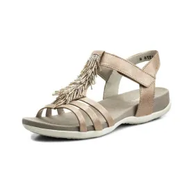 Rieker K2254-31 Women's Sandals