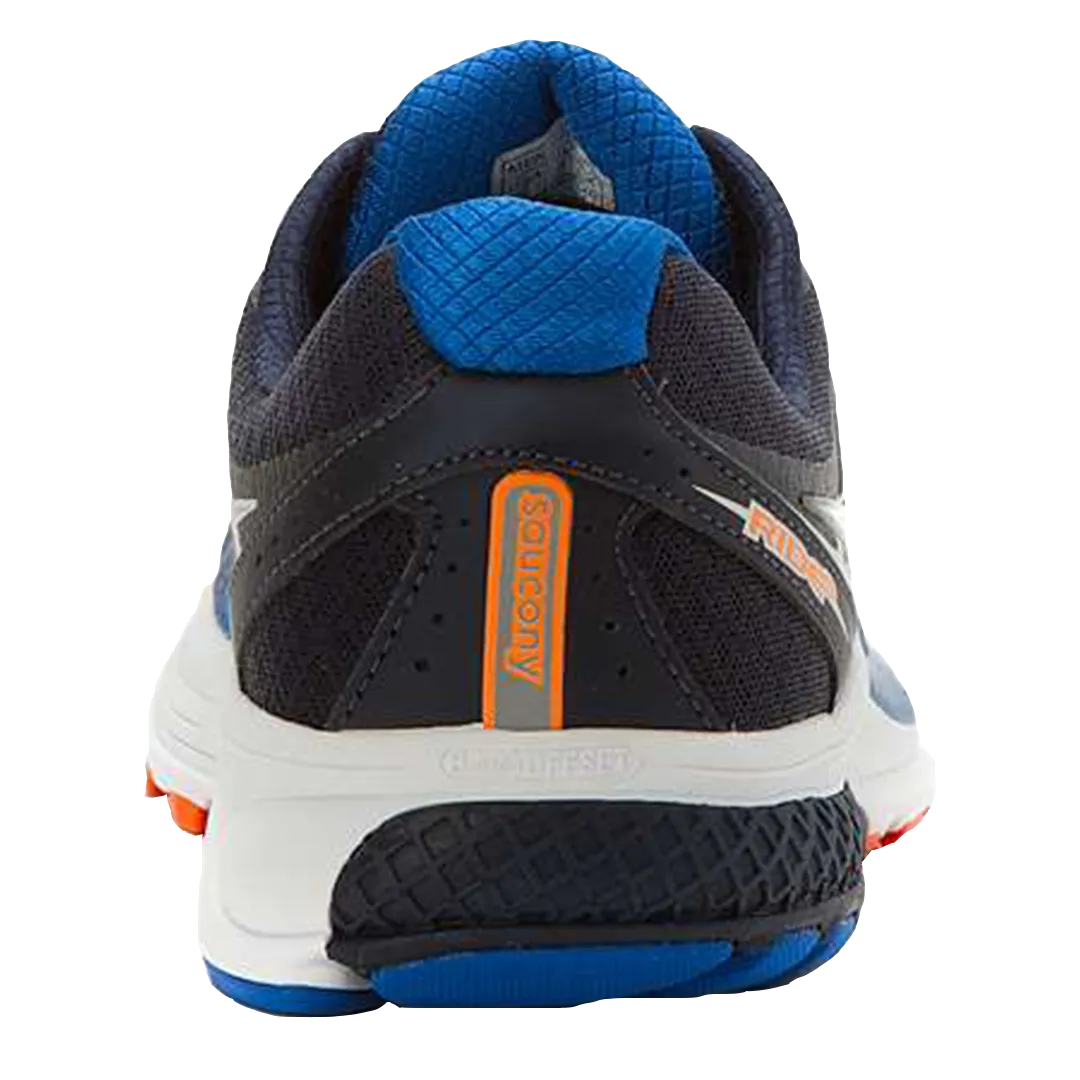 SAUCONY RIDE 9 RUNNING SHOES