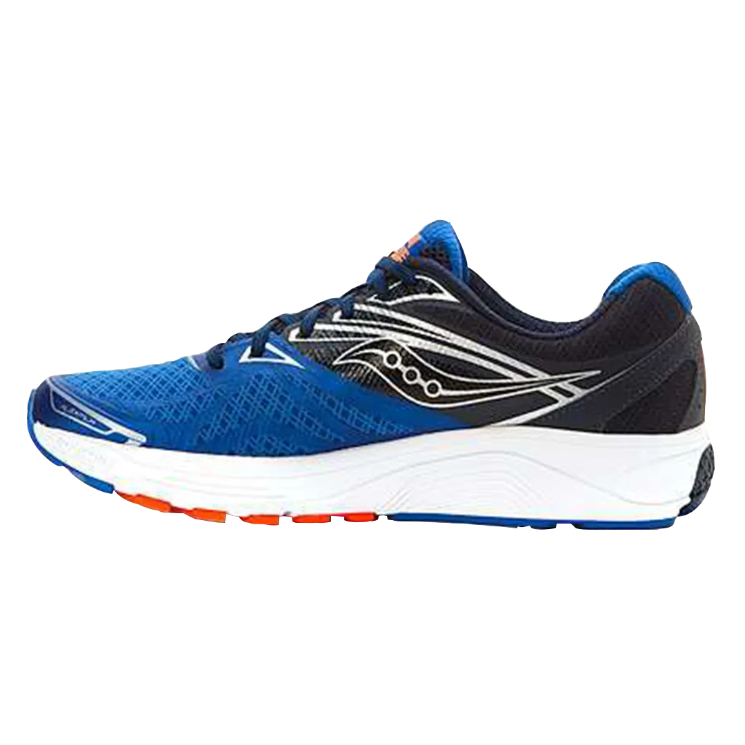 SAUCONY RIDE 9 RUNNING SHOES