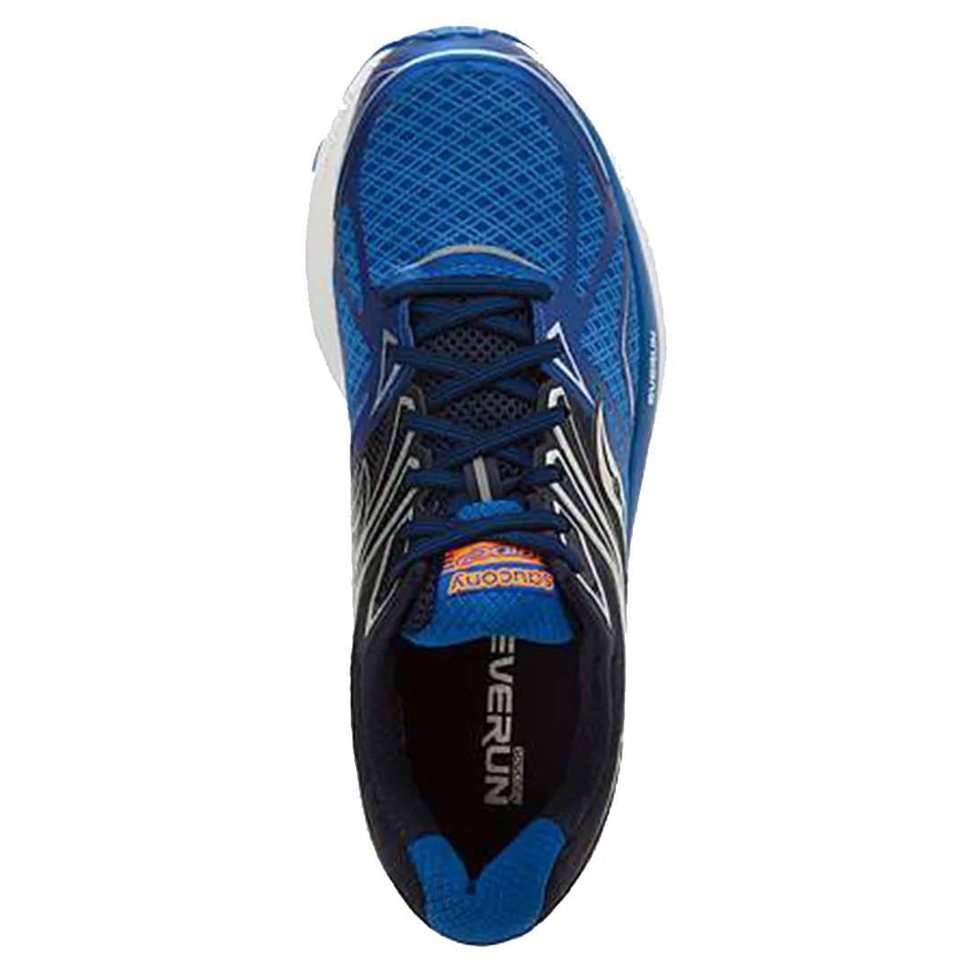 SAUCONY RIDE 9 RUNNING SHOES