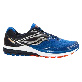 SAUCONY RIDE 9 RUNNING SHOES