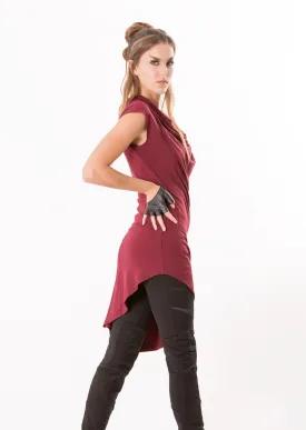 Solace Tunic