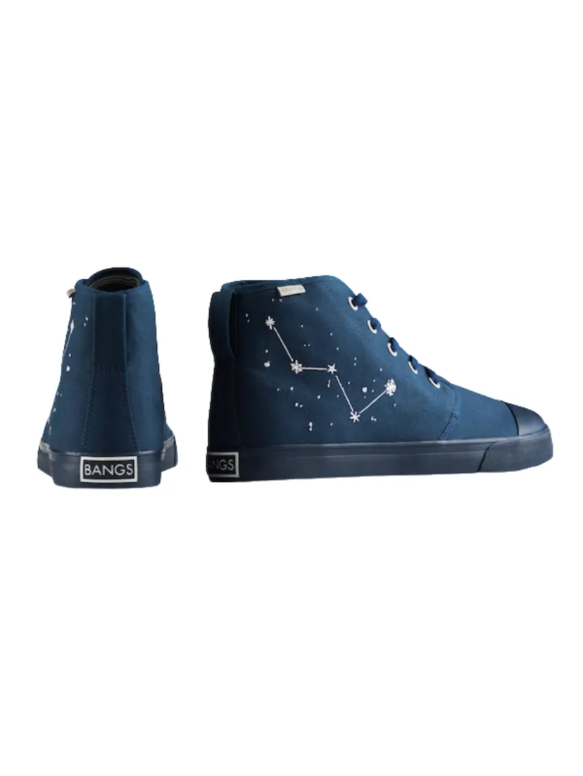 Stargazer High Top