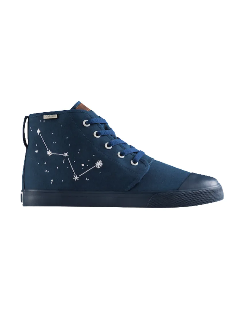 Stargazer High Top