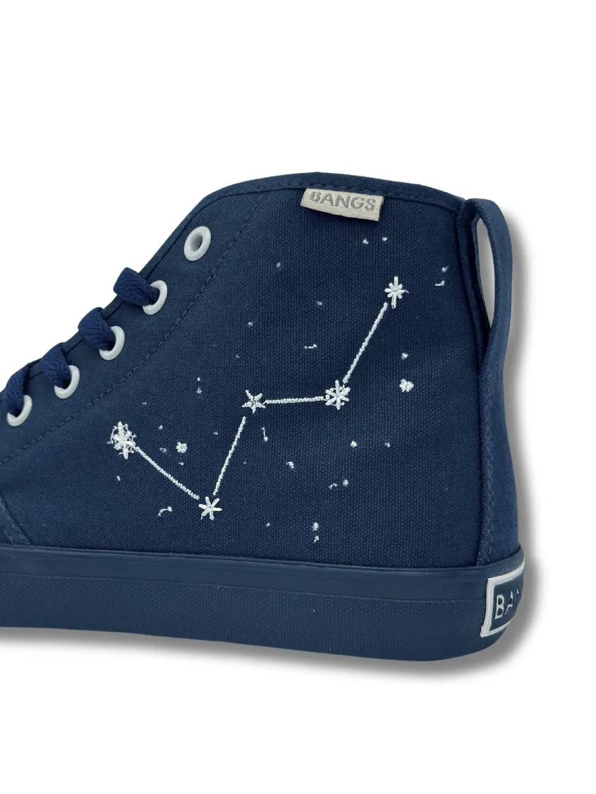 Stargazer High Top