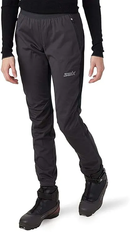 Swix Cross Pant Women's Small Open Box