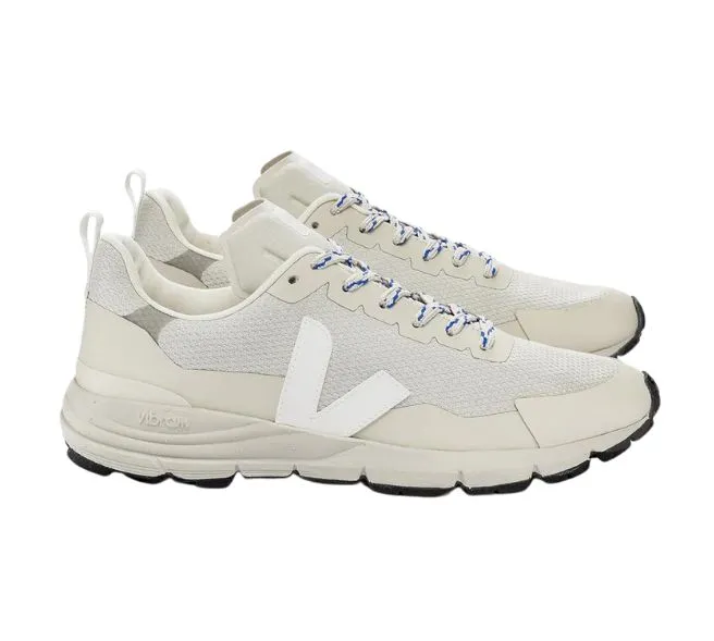 VEJA Dekkan Alveomesh Natural white women