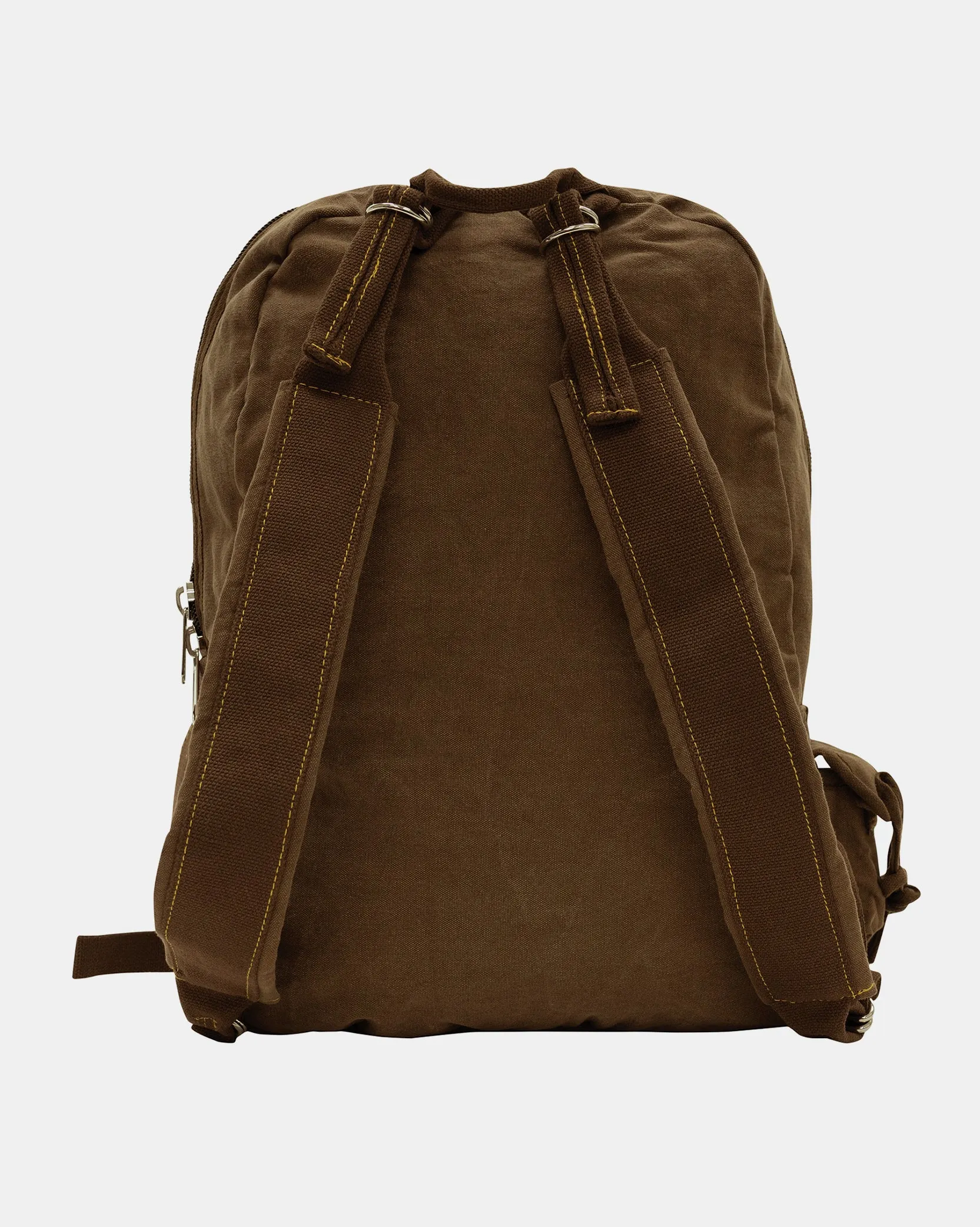 Vintage Day Trekker Backpack