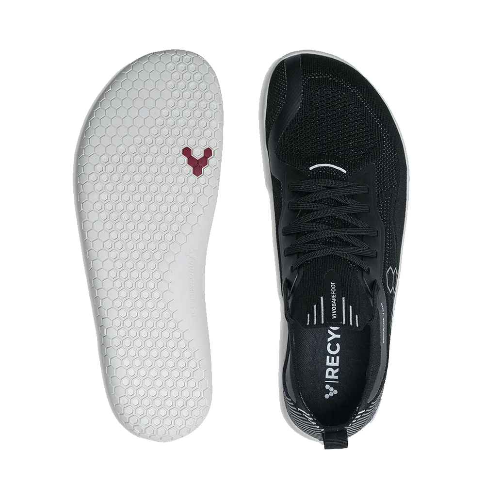 VivoBarefoot Primus Lite Knit Mens Shoe