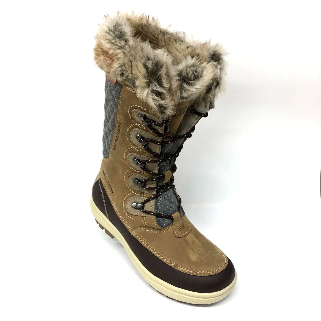 W Garibaldi VL | Women's Protective Stylish Snow Boots