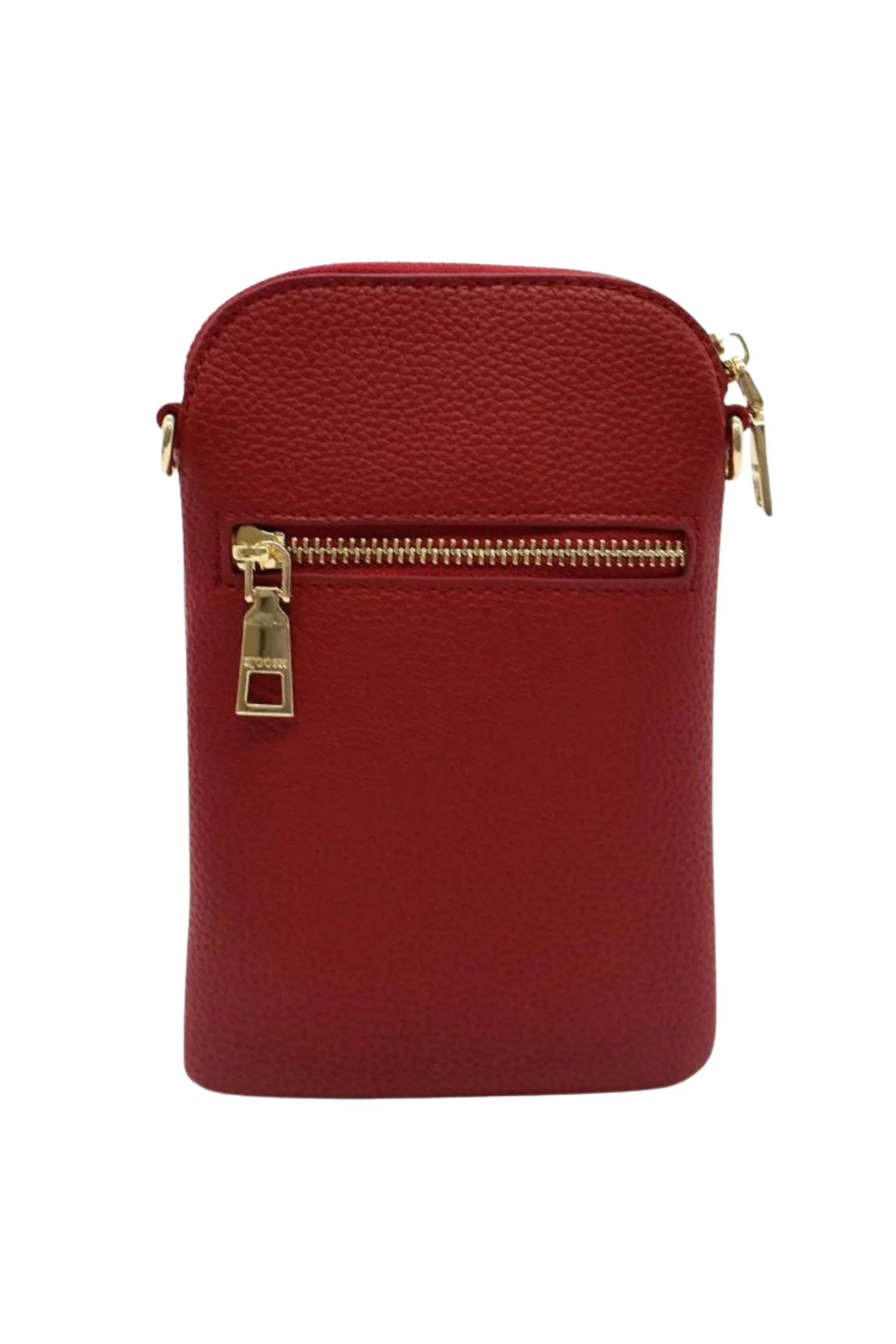 Wanderer Cross Body Bag | Pinot