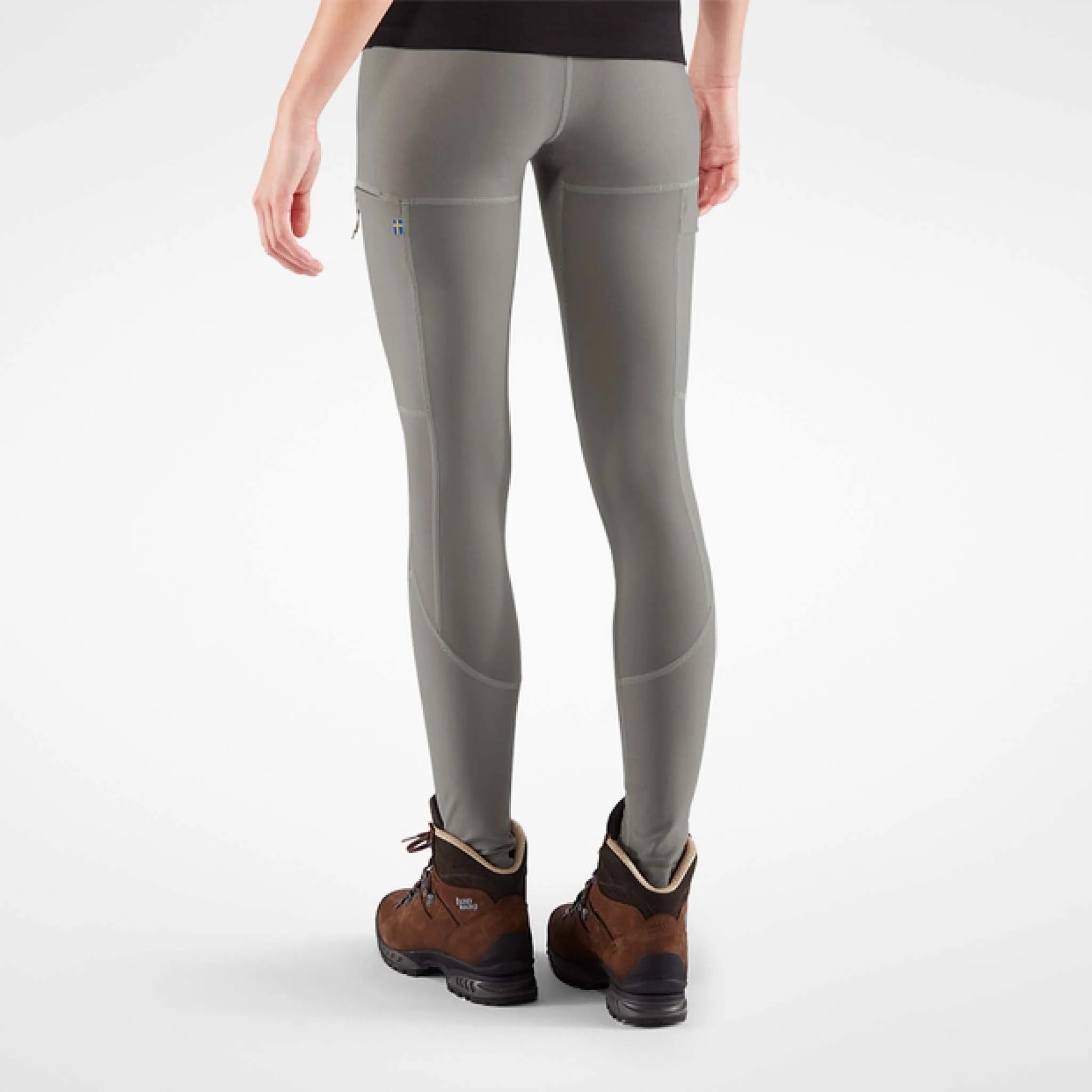 Womens Abisko Trail Tights - Sale