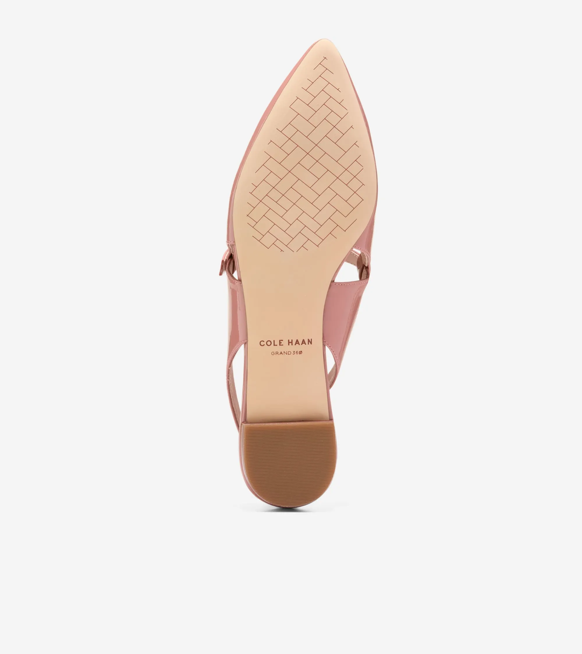 Women's Anya Slingback Flats