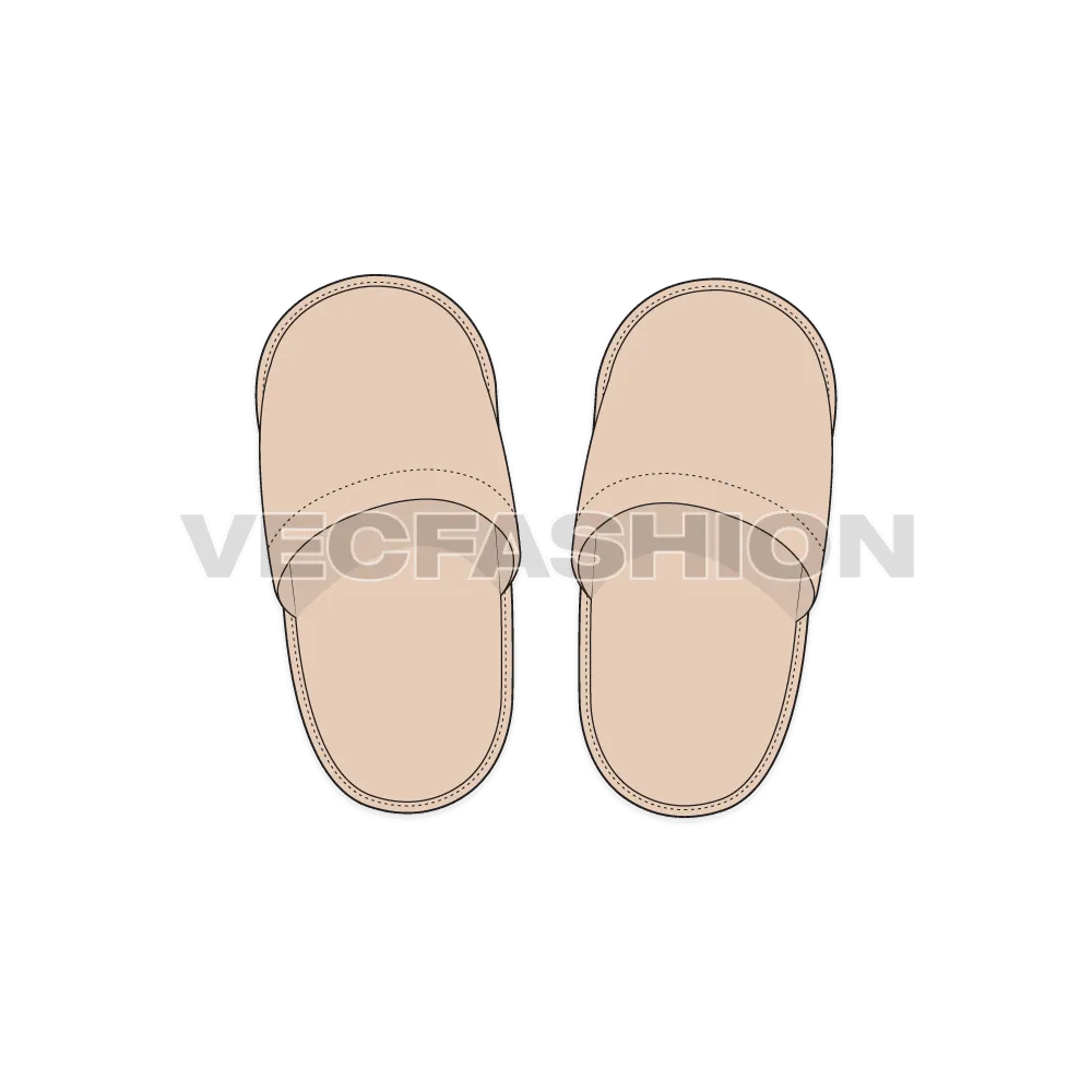 Women's Casual Slippers